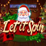 Let It Spin