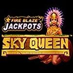 Fire Blaze: Sky Queen