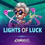 Lights of luck